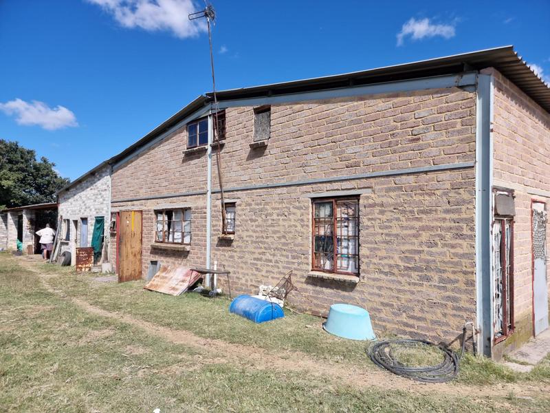 9 Bedroom Property for Sale in Sasolburg Free State